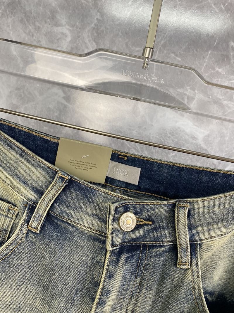 Christian Dior Jeans